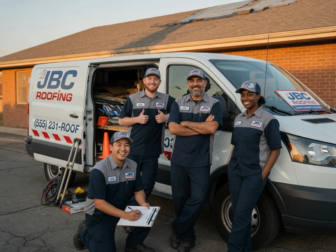 Roof Replacement company in East Petersburg, PA