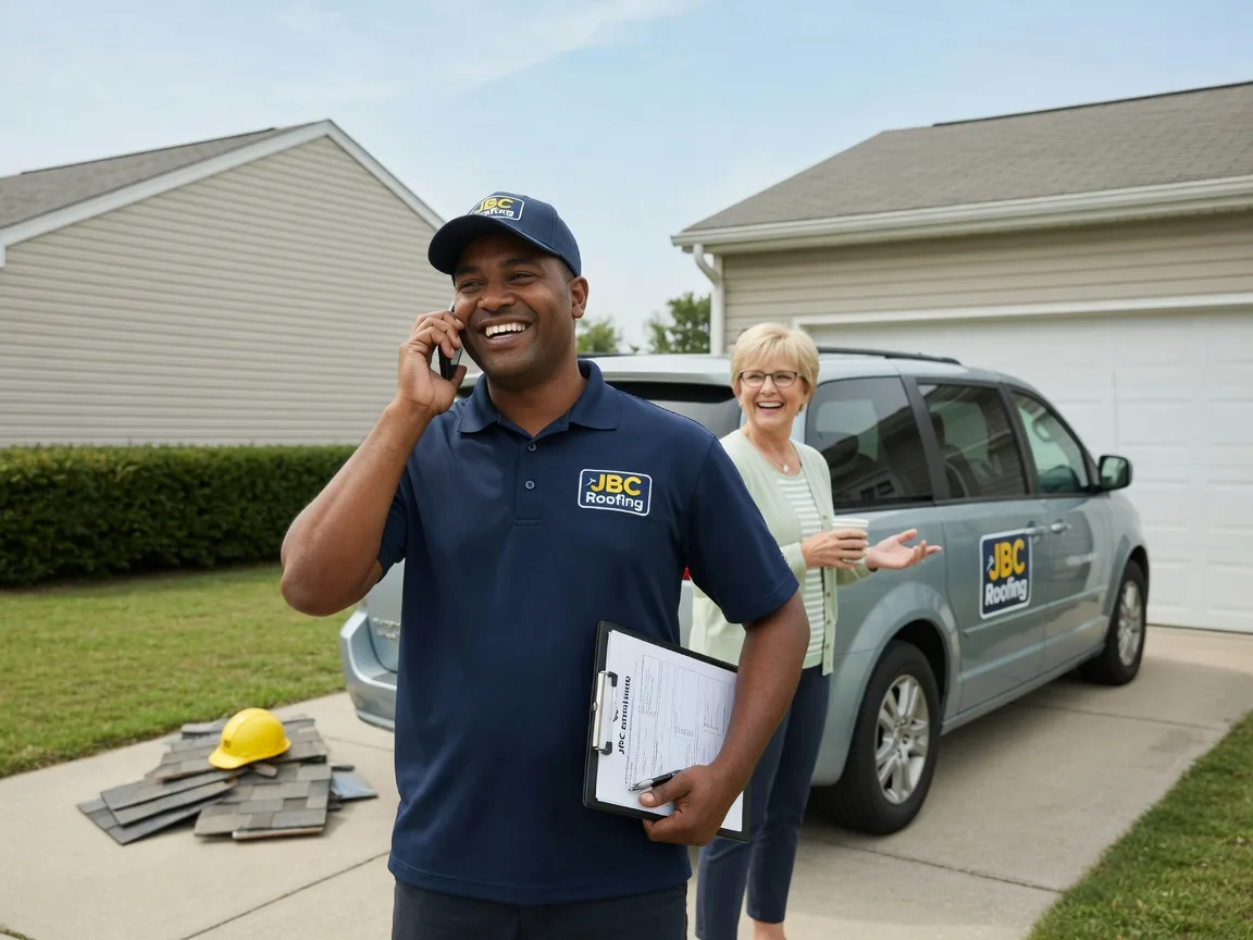 Roof Replacement East Petersburg, PA FAQs
